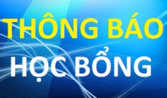 THONG BAO HOC BONG