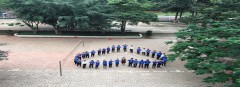 Đoàn trường THPT Lê Quý Đôn: Tổng kết cuộc thi ảnh về chủ đề Trường học hạnh phúc